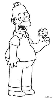 辛普森的一家27